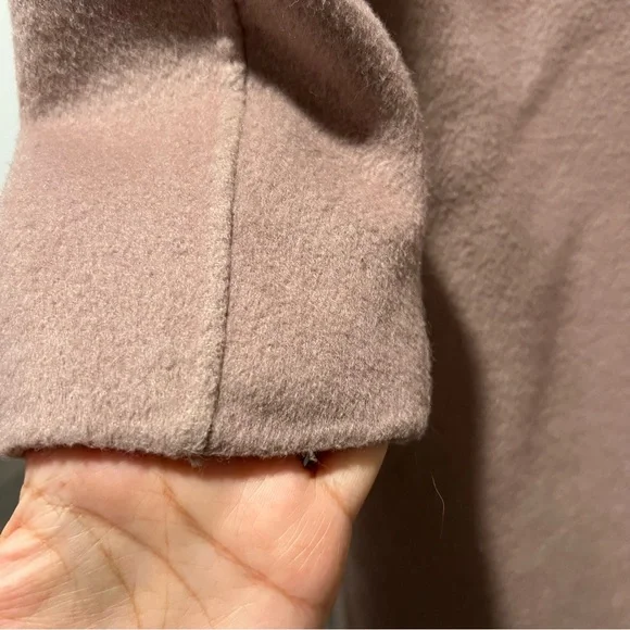 AllSaints Anya coat - Picture 3 of 13